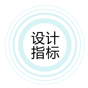 公共場館設(shè)計(jì)指標(biāo)